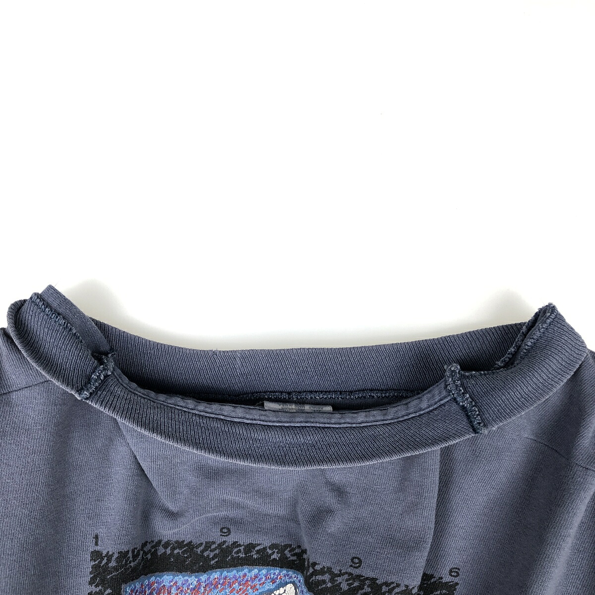 FRUIT OF THE LOOM/フルーツオブザルーム プリントTシャツ
