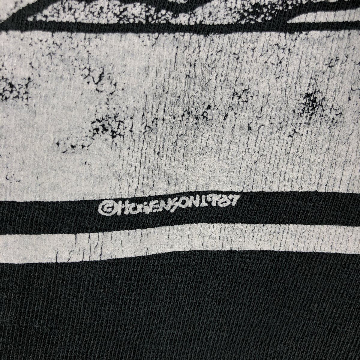 ONEITA/オニータ San Francisco サンフランシスコ スーベニアTシャツ
