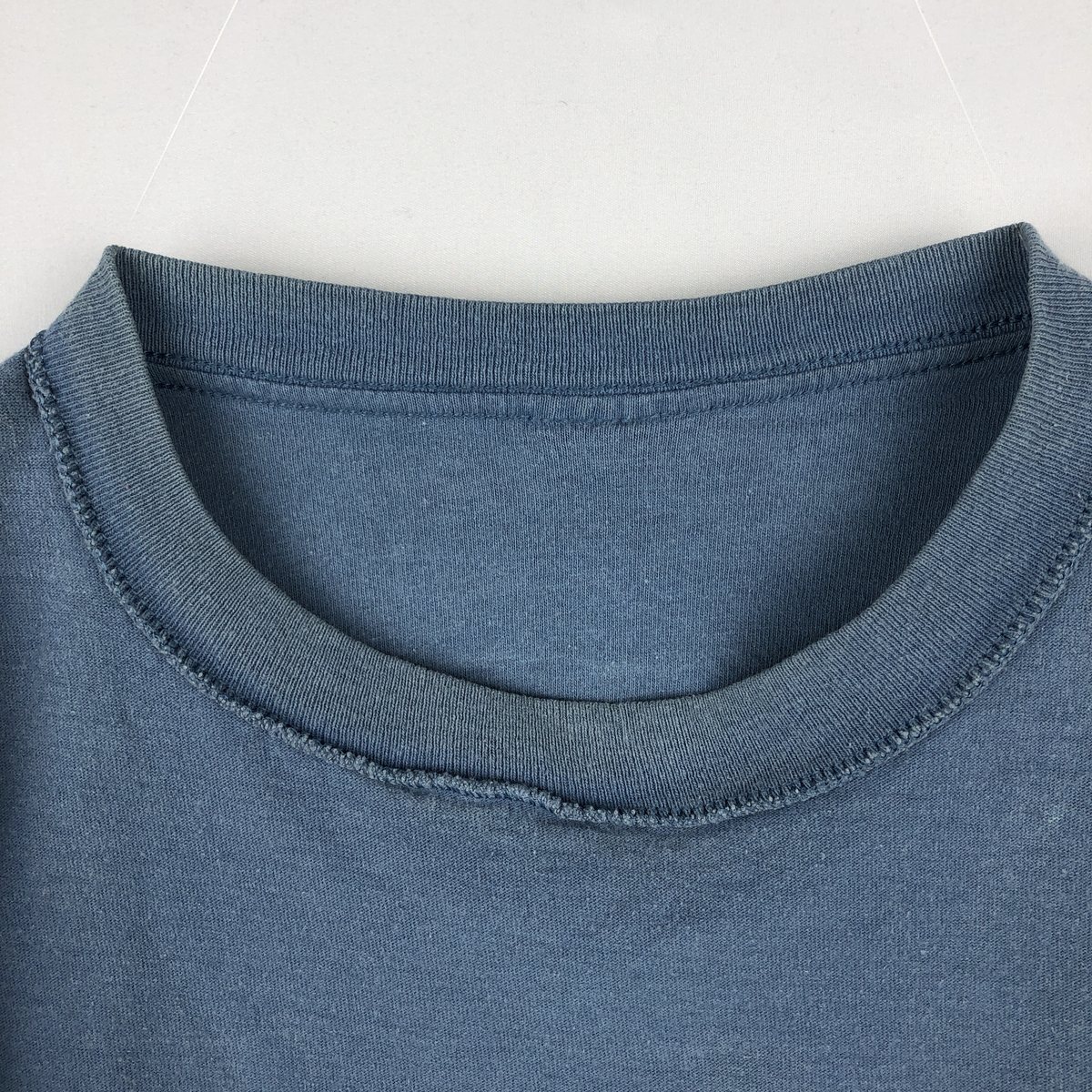 ONEITA/オニータ Bird Droppings 鳥のフン プリントTシャツ