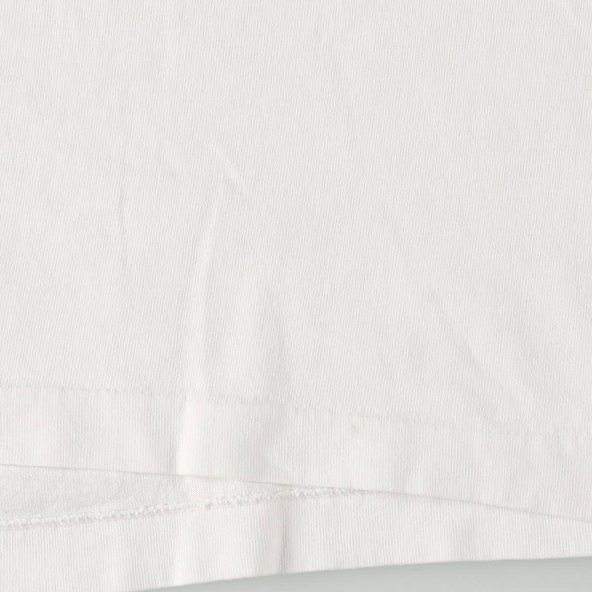 古着 90年代 フルーツオブザルーム FRUIT OF THE LOOM ゴリラ柄 アニマルTシャツ USA製 メンズXL相当 ヴィンテージ /eaa664453 【中古】 【260810】