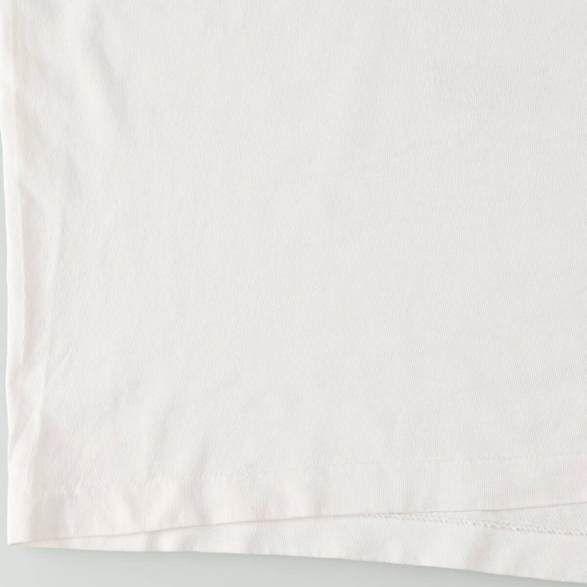 古着 90年代 フルーツオブザルーム FRUIT OF THE LOOM ゴリラ柄 アニマルTシャツ USA製 メンズXL相当 ヴィンテージ /eaa664453 【中古】 【260810】