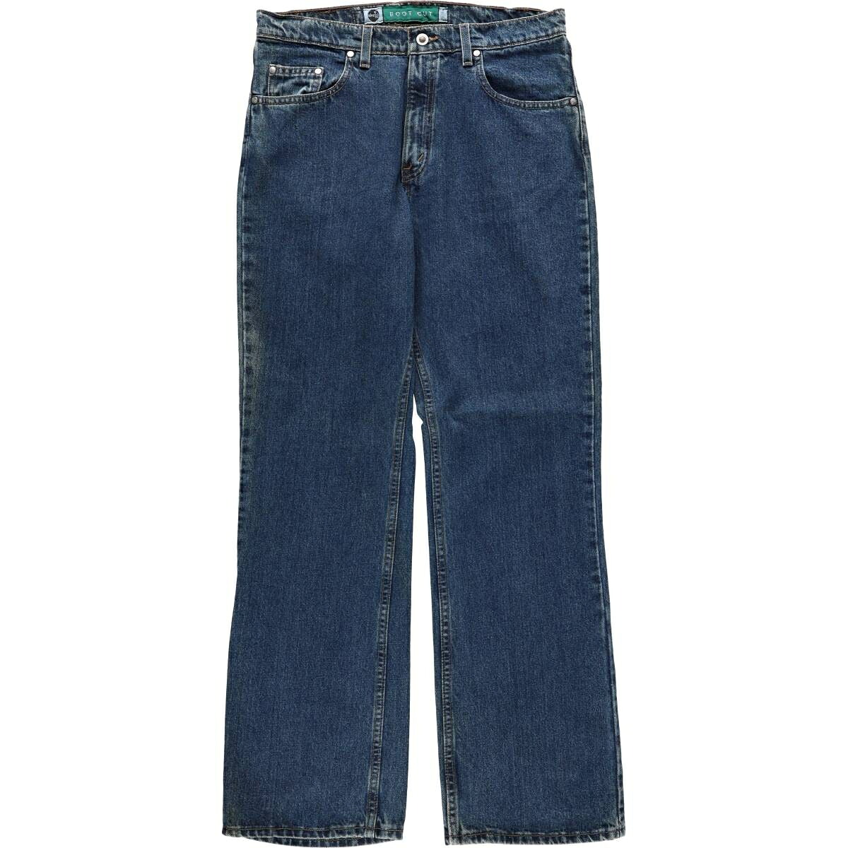 Levi's/リーバイス SILVER TAB シルバータブ BOOT CUT ブーツカットデニムパンツ