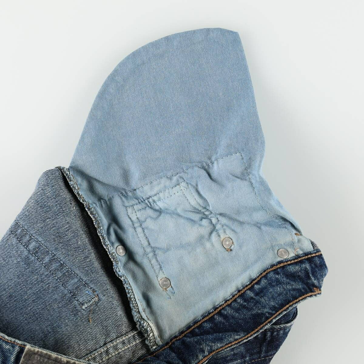 Levi's/リーバイス SILVER TAB シルバータブ BOOT CUT ブーツカットデニムパンツ