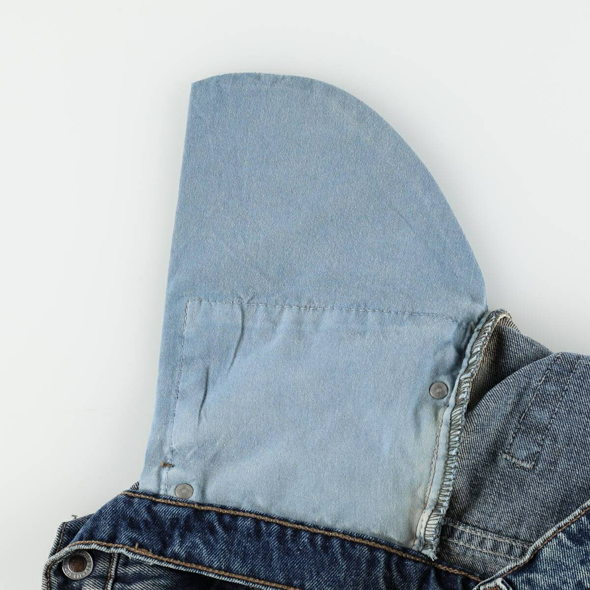 Levi's/リーバイス SILVER TAB シルバータブ BOOT CUT ブーツカットデニムパンツ
