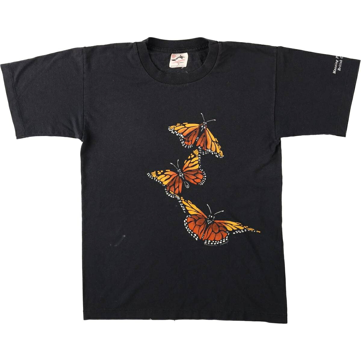 HARLEQUIN アニマルTシャツ