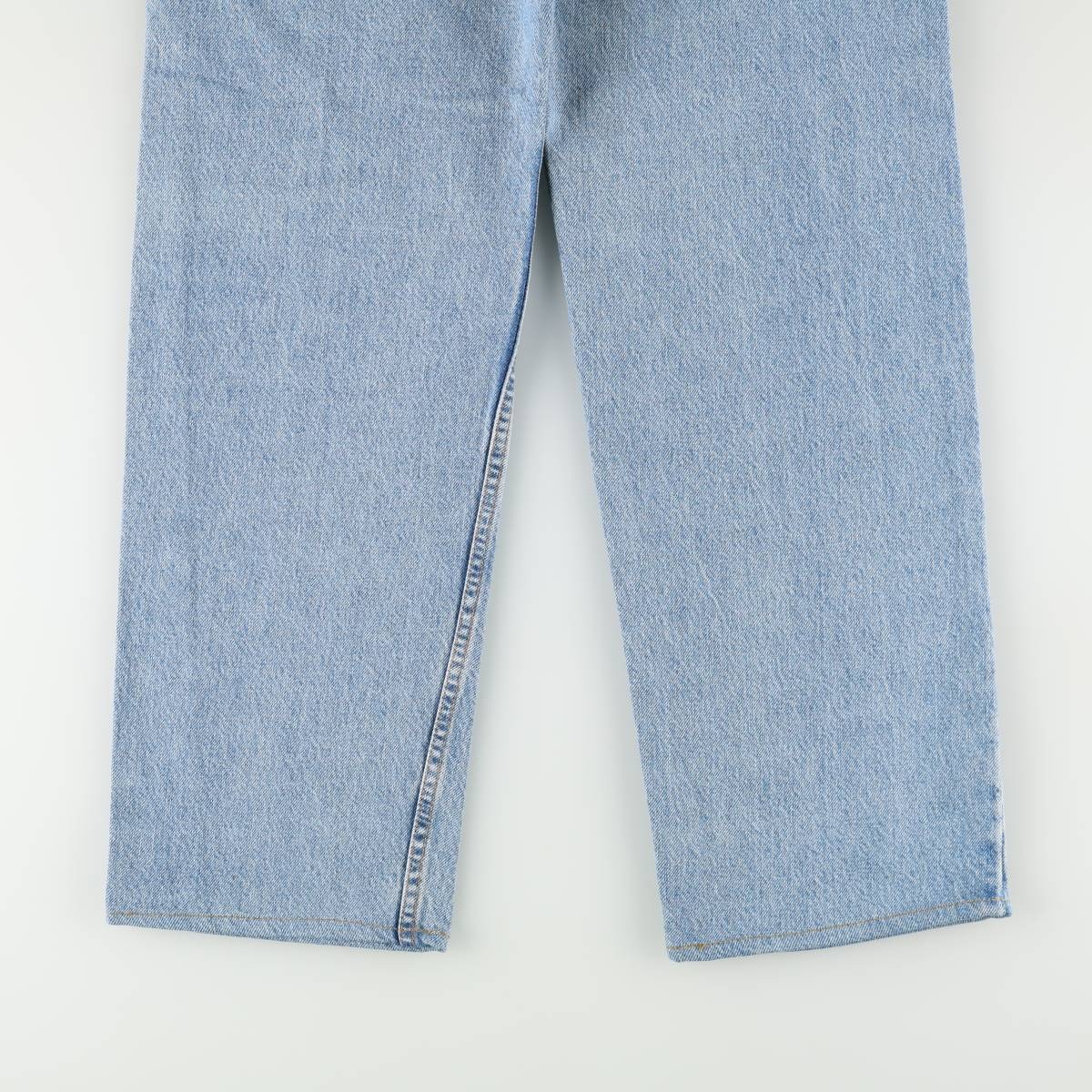 Levi's/リーバイス SILVER TAB シルバータブ LOOSE ルーズ テーパードデニムパンツ