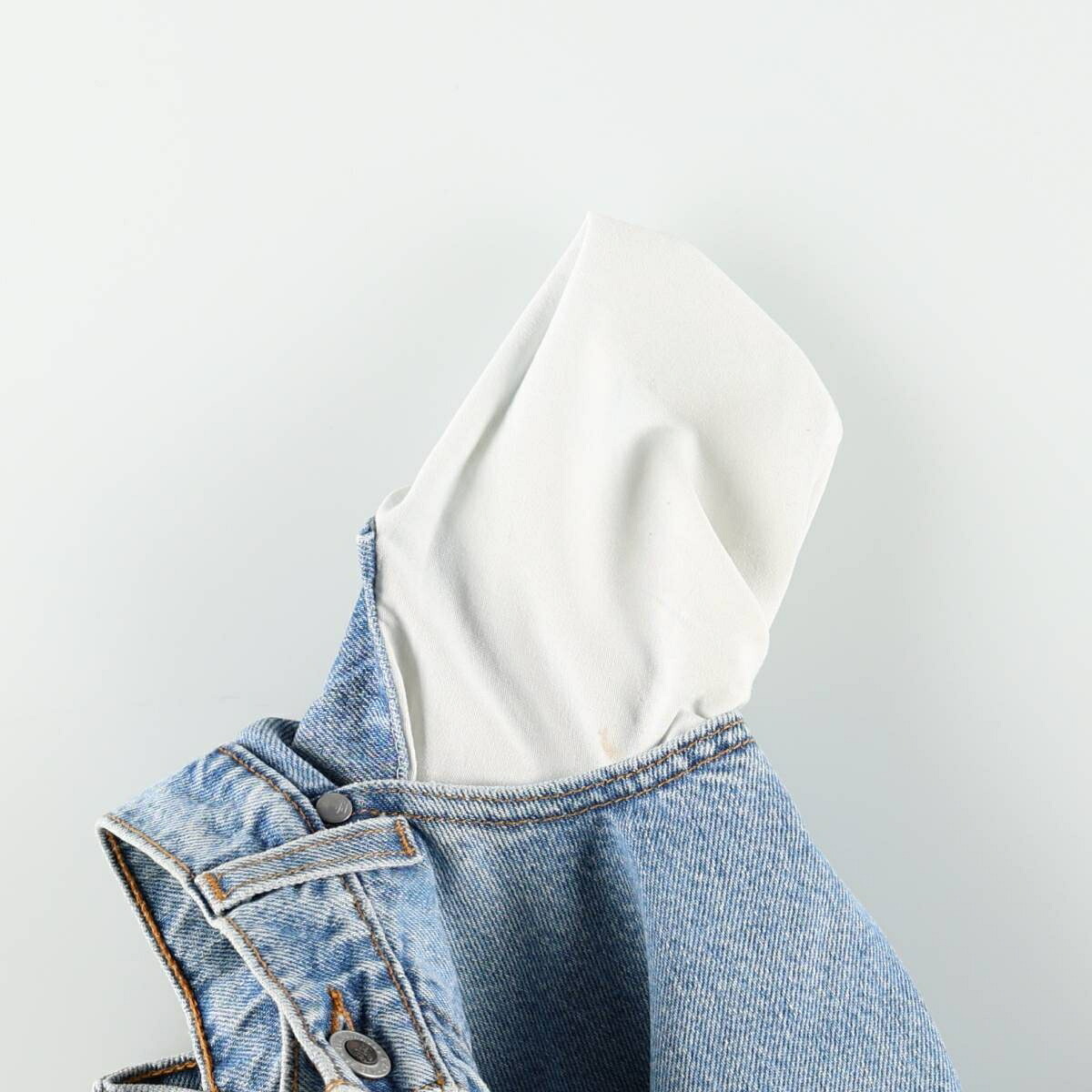 Levi's/リーバイス SILVER TAB シルバータブ LOOSE ルーズ テーパードデニムパンツ