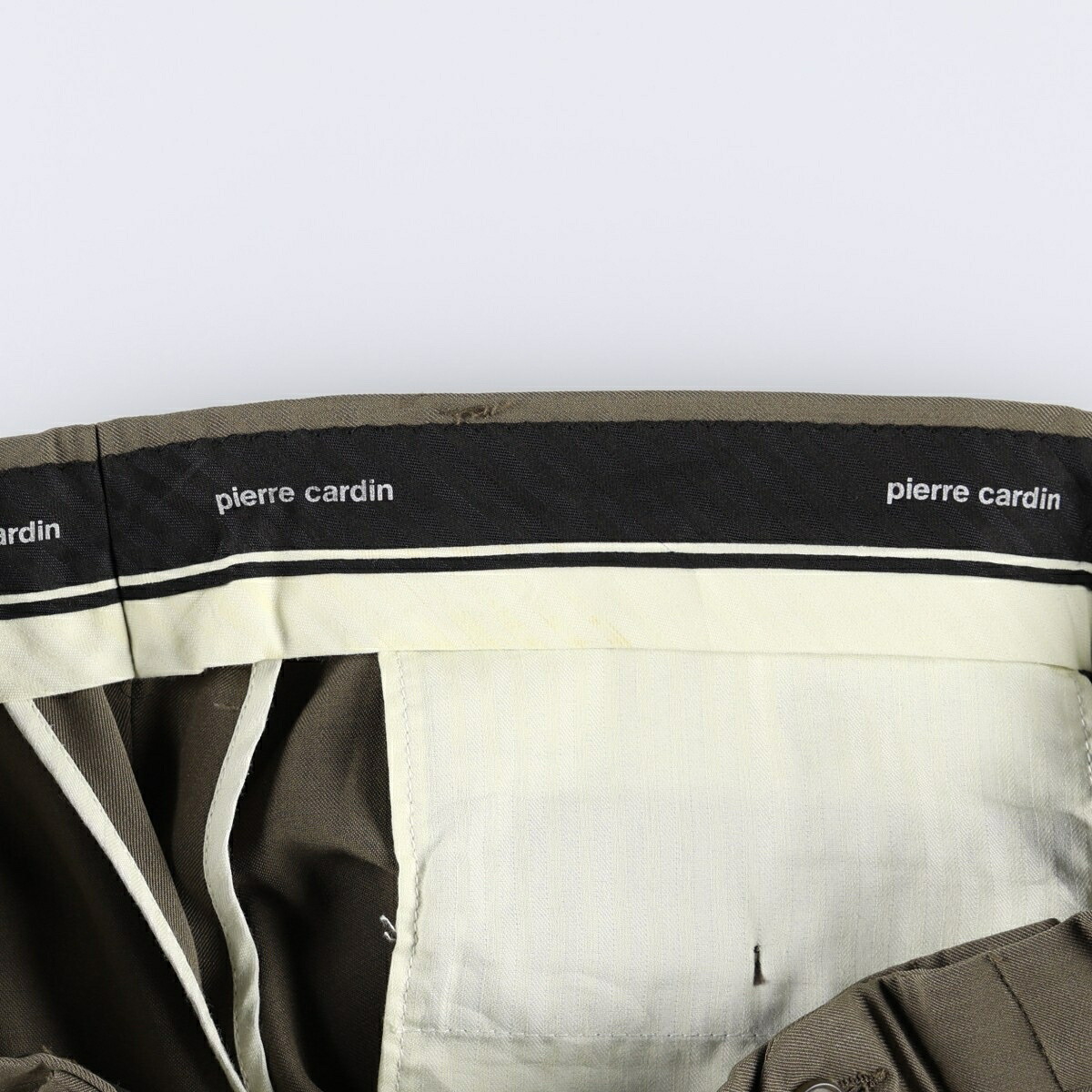 Pierre Cardin/ピエールカルダン スラックスパンツ
