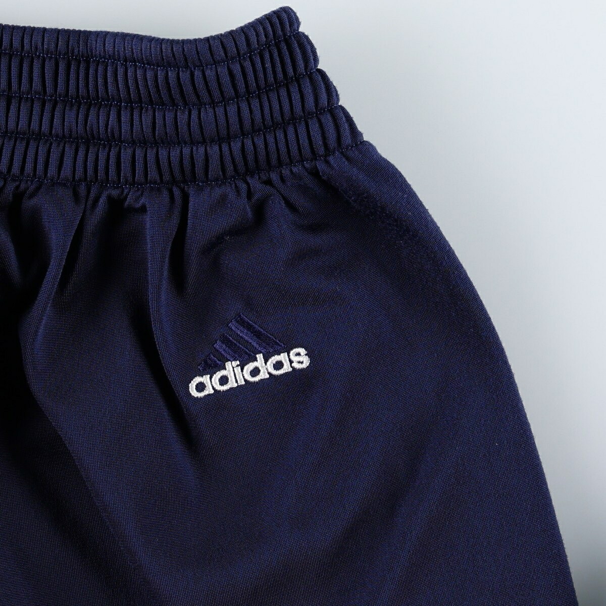 古着 アディダス adidas ジャージパンツ トラックパンツ メンズXL相当 /eaa664562 【中古】 【260817】
