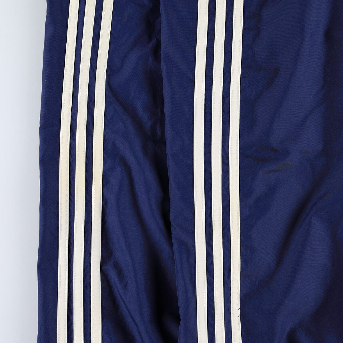 adidas/アディダス ウォームアップパンツ ナイロンパンツ シャカシャカパンツ