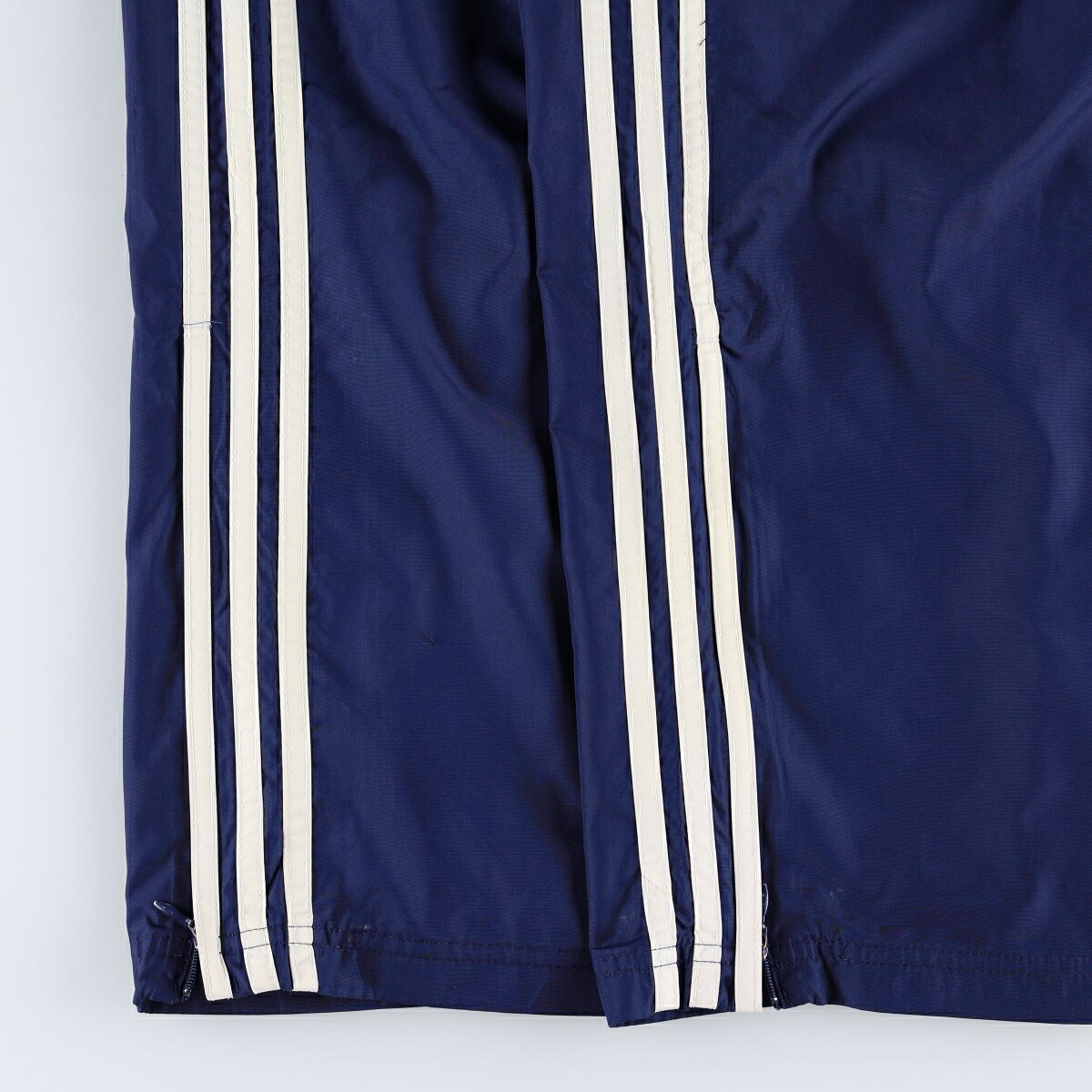 adidas/アディダス ウォームアップパンツ ナイロンパンツ シャカシャカパンツ