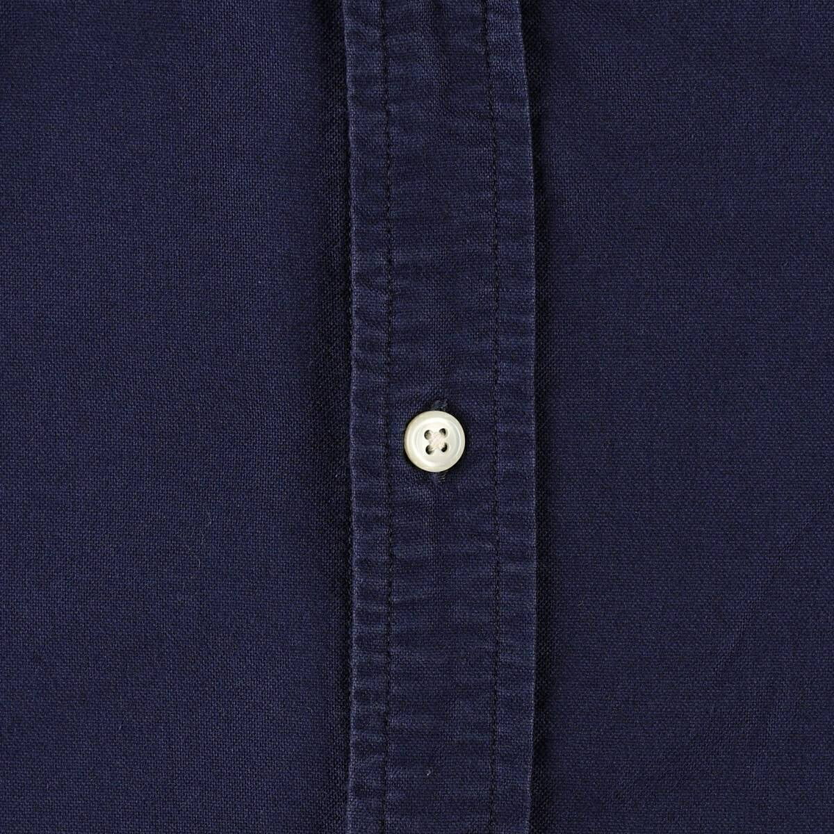 Ralph Lauren/ラルフローレン 長袖 ボタンダウンシャツ