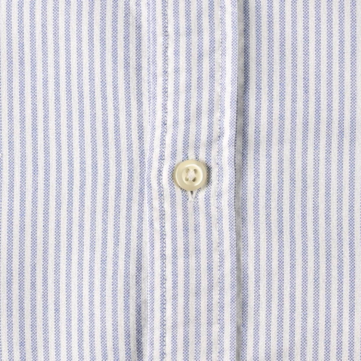Ralph Lauren/ラルフローレン RALPH LAUREN SPORT 長袖 ボタンダウンストライプシャツ