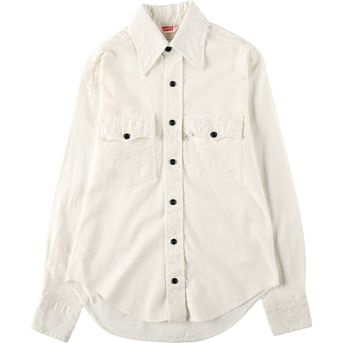 Levi's/リーバイス 長袖 シャツ