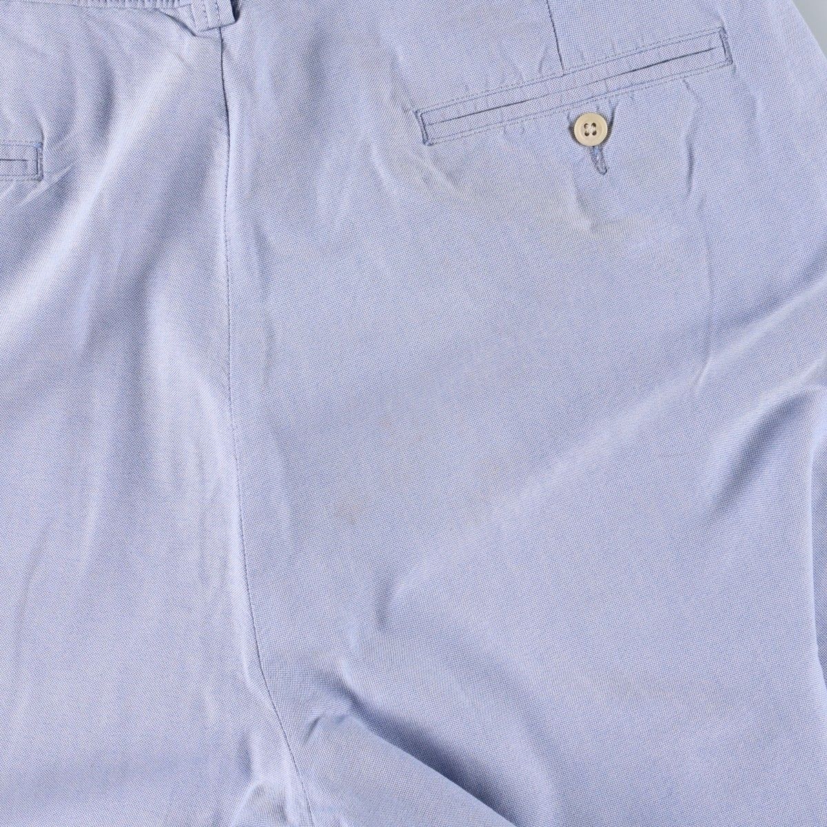 Ralph Lauren/ラルフローレン POLO by Ralph Lauren コットンパンツ