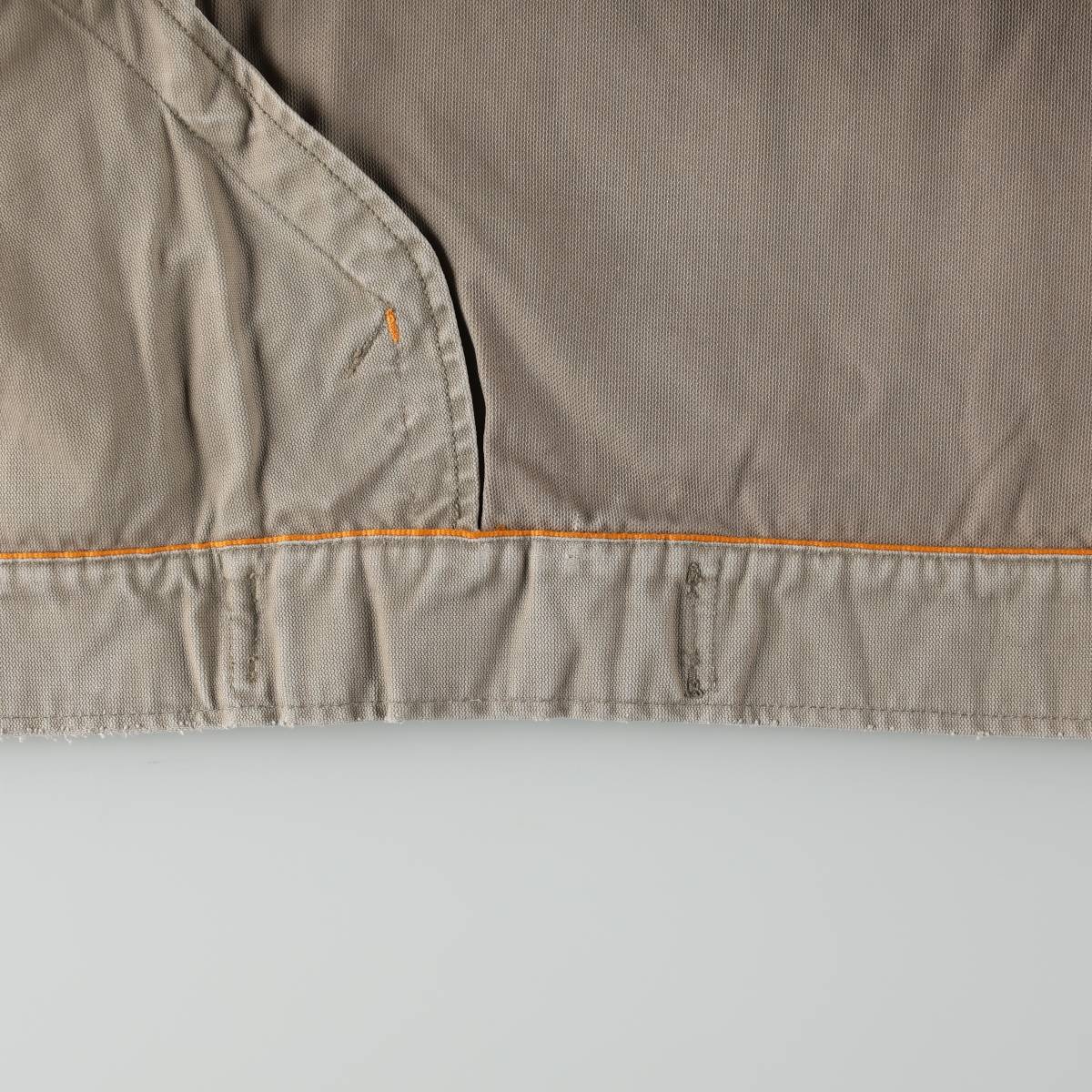 Timberland/ティンバーランド WEATHERGEAR ダックワークジャケット