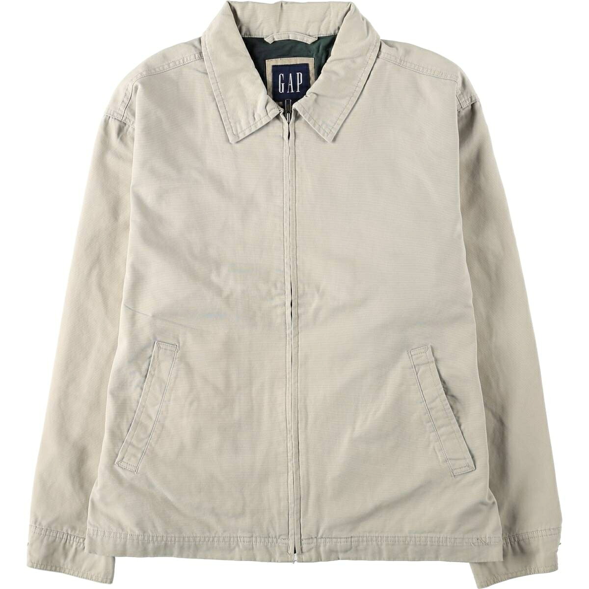 GAP/ギャップ オールドギャップ コットンジャケット