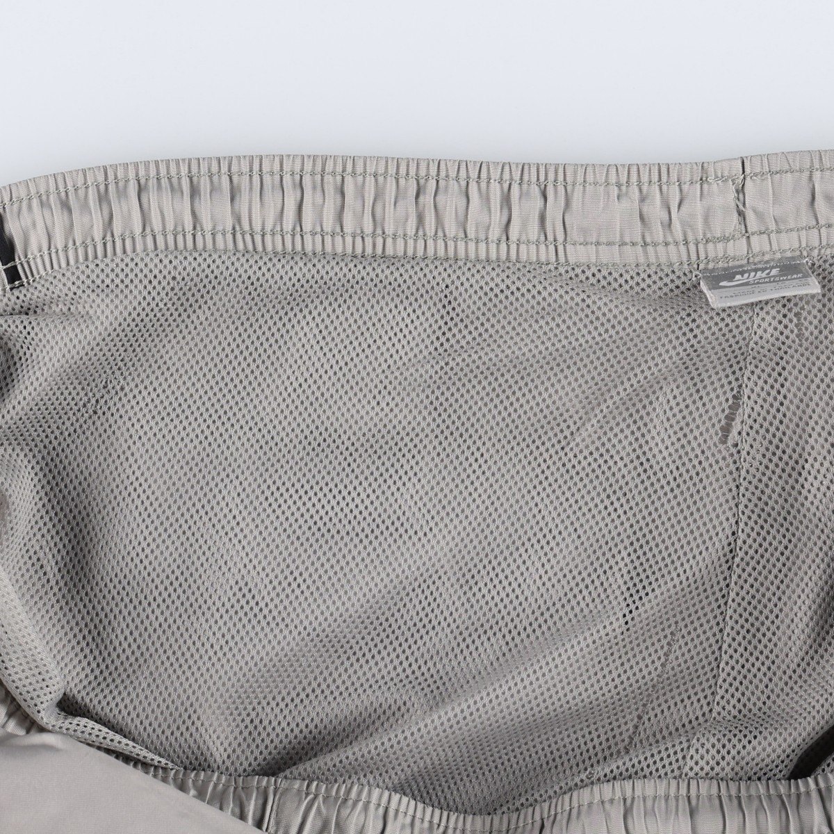 古着 ナイキ NIKE ウォームアップパンツ ナイロンパンツ シャカシャカパンツ メンズXL相当 /eaa664702 【中古】 【260810】