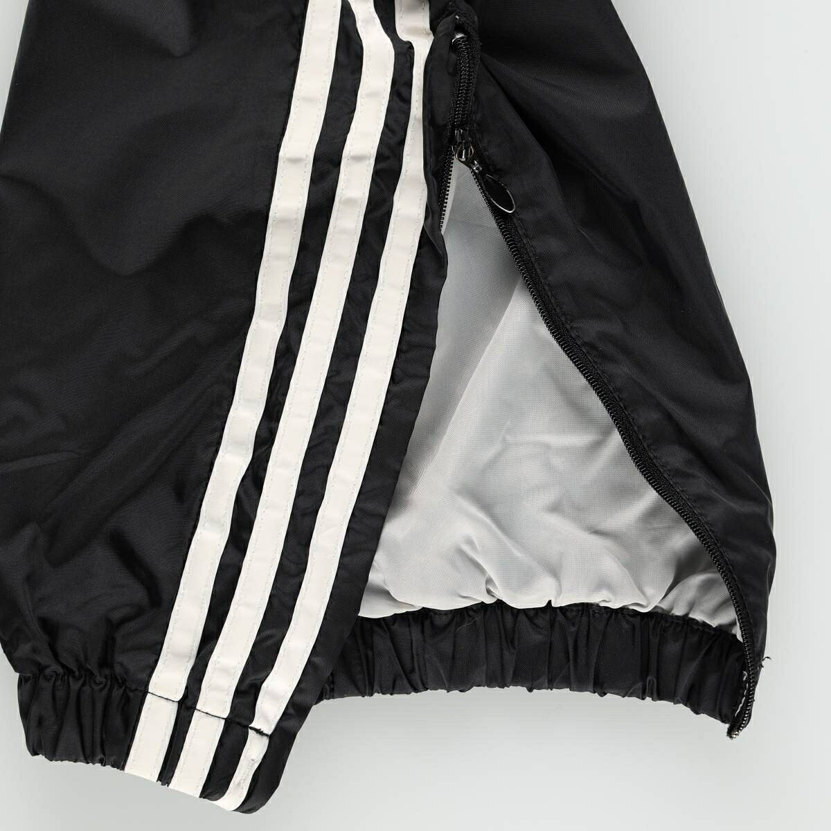 adidas/アディダス ナイロンパンツ シャカシャカパンツ