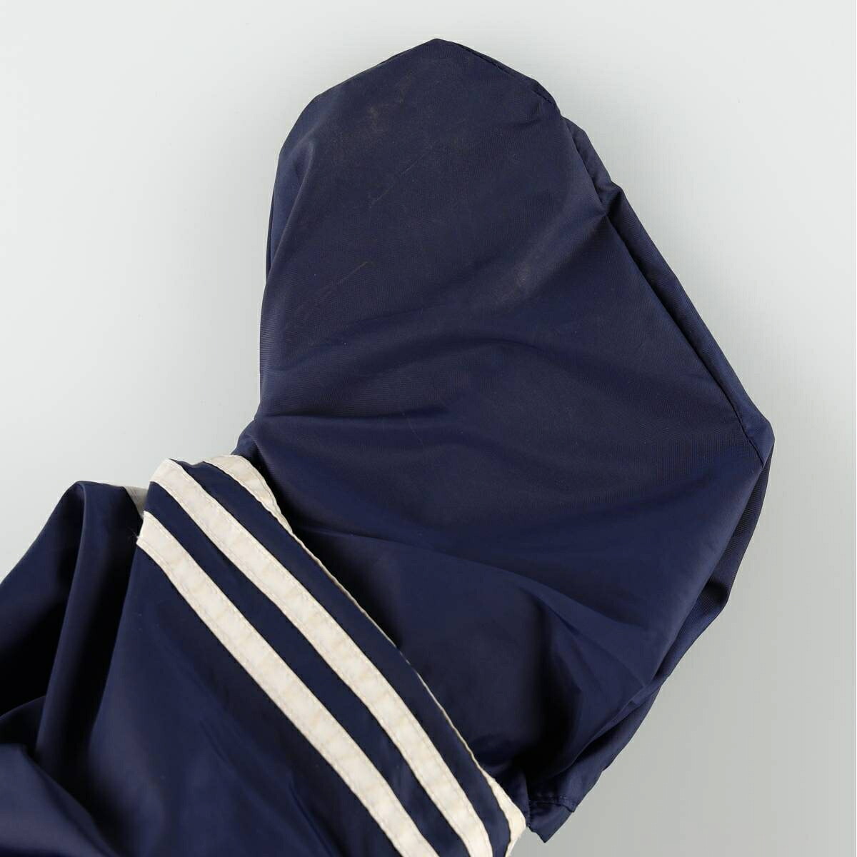 古着 90～00年代 アディダス adidas ナイロンパンツ シャカシャカパンツ メンズL相当 ヴィンテージ /eaa664714 【中古】 【260805】