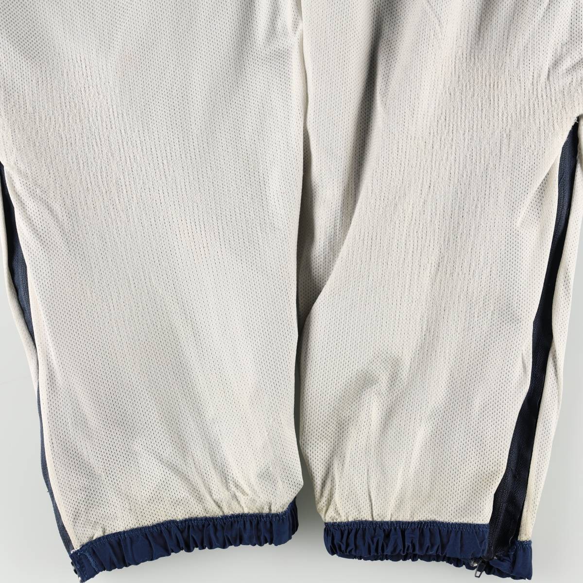 古着 00年代 米軍実品 PTU トレーニングパンツ ナイロンパンツ シャカシャカパンツ USA製 LARGE SHORT メンズL相当 /eaa664720 【中古】 【260807】