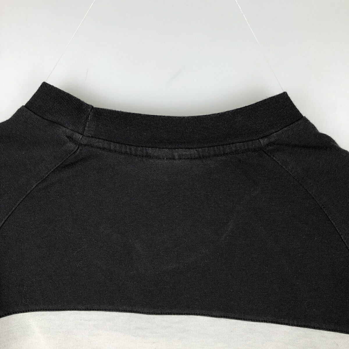 adidas/アディダス ロゴTシャツ