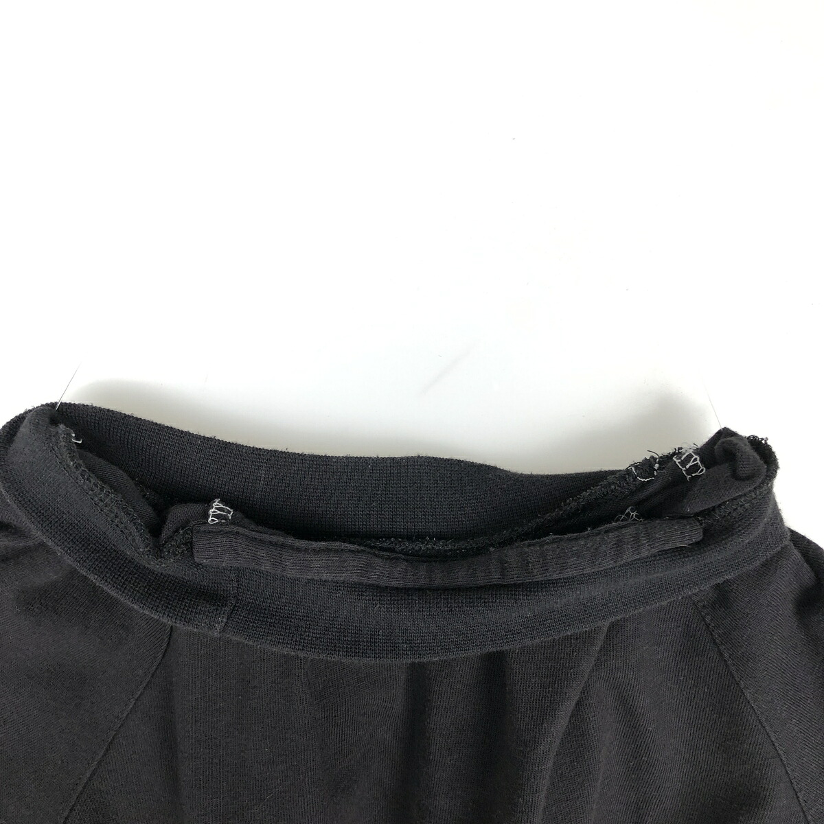 adidas/アディダス ロゴTシャツ