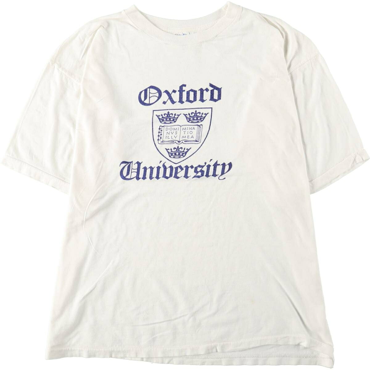 Splash カレッジTシャツ