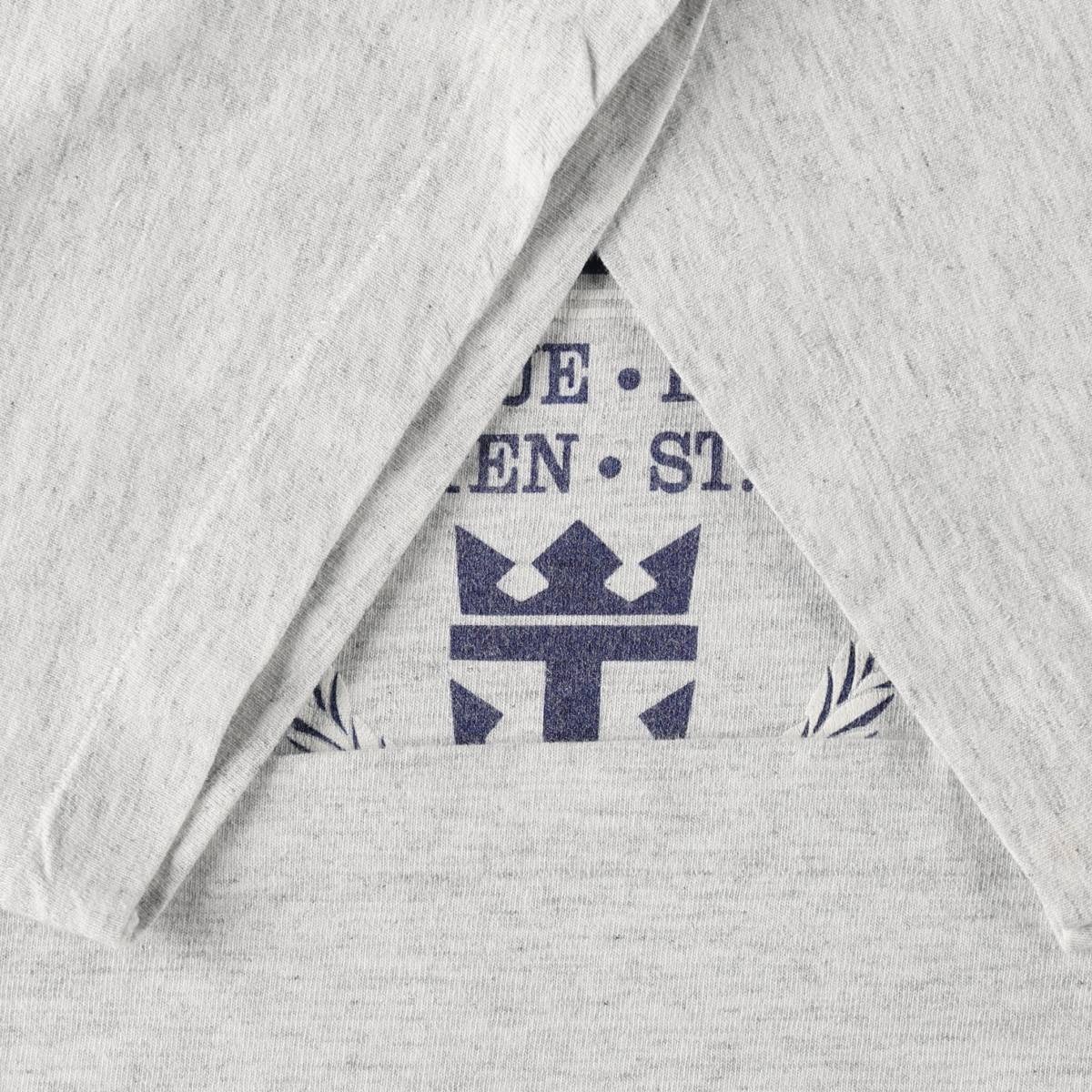 古着 90年代 アンビル Anvil カレッジTシャツ USA製 メンズXL相当 ヴィンテージ /eaa664833 【中古】 【260815】