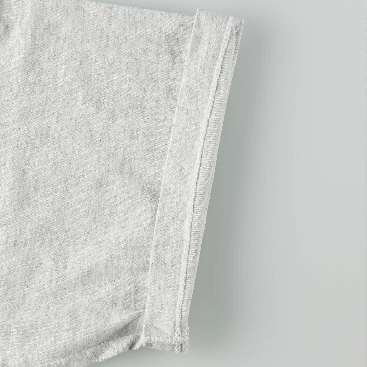 古着 90年代 フルーツオブザルーム FRUIT OF THE LOOM BEST MICHIGAN ミシガン大学 カレッジTシャツ USA製 メンズXL相当 ヴィンテージ /eaa664837 【中古】 【260815】