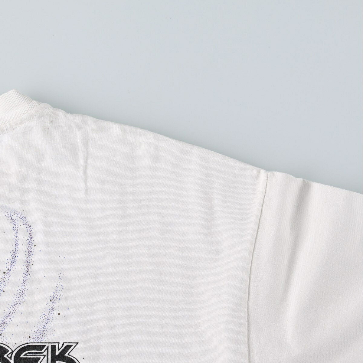 古着 90年代 ヘインズ Hanes BEEFY-T STAR TREK スタートレック 映画 ムービーTシャツ USA製 メンズXL相当 ヴィンテージ /eaa664865 【中古】 【260805】