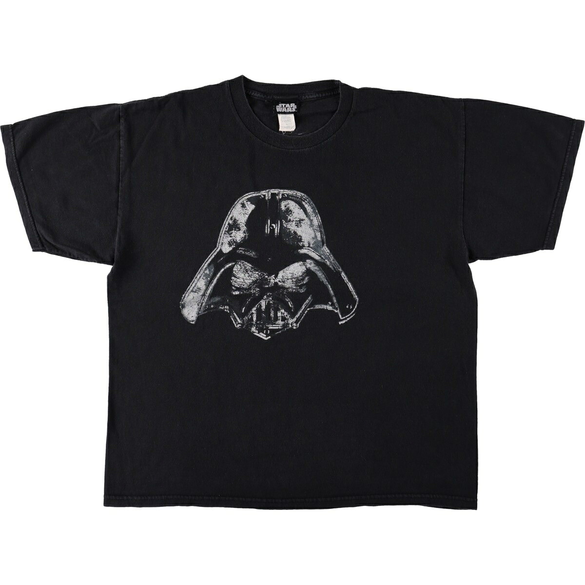 STAR WARS スターウォーズ ダースベイダー 映画 ムービーTシャツ