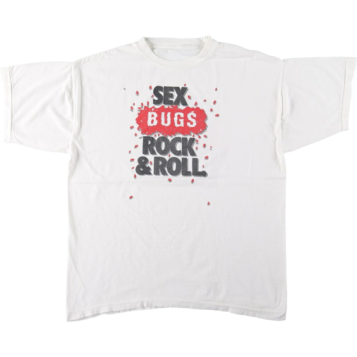 Joe's Apartment ジョーズアパートメント 映画 ムービーTシャツ