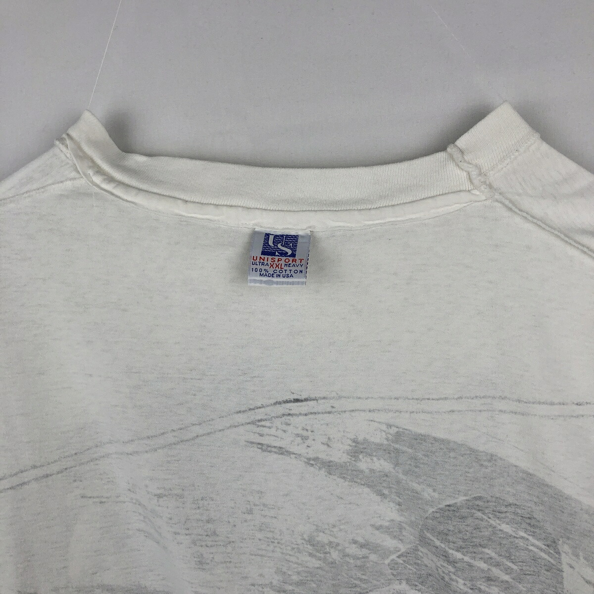 UNISPORT Field of Dreams フィールドオブドリームス 映画 ムービーTシャツ