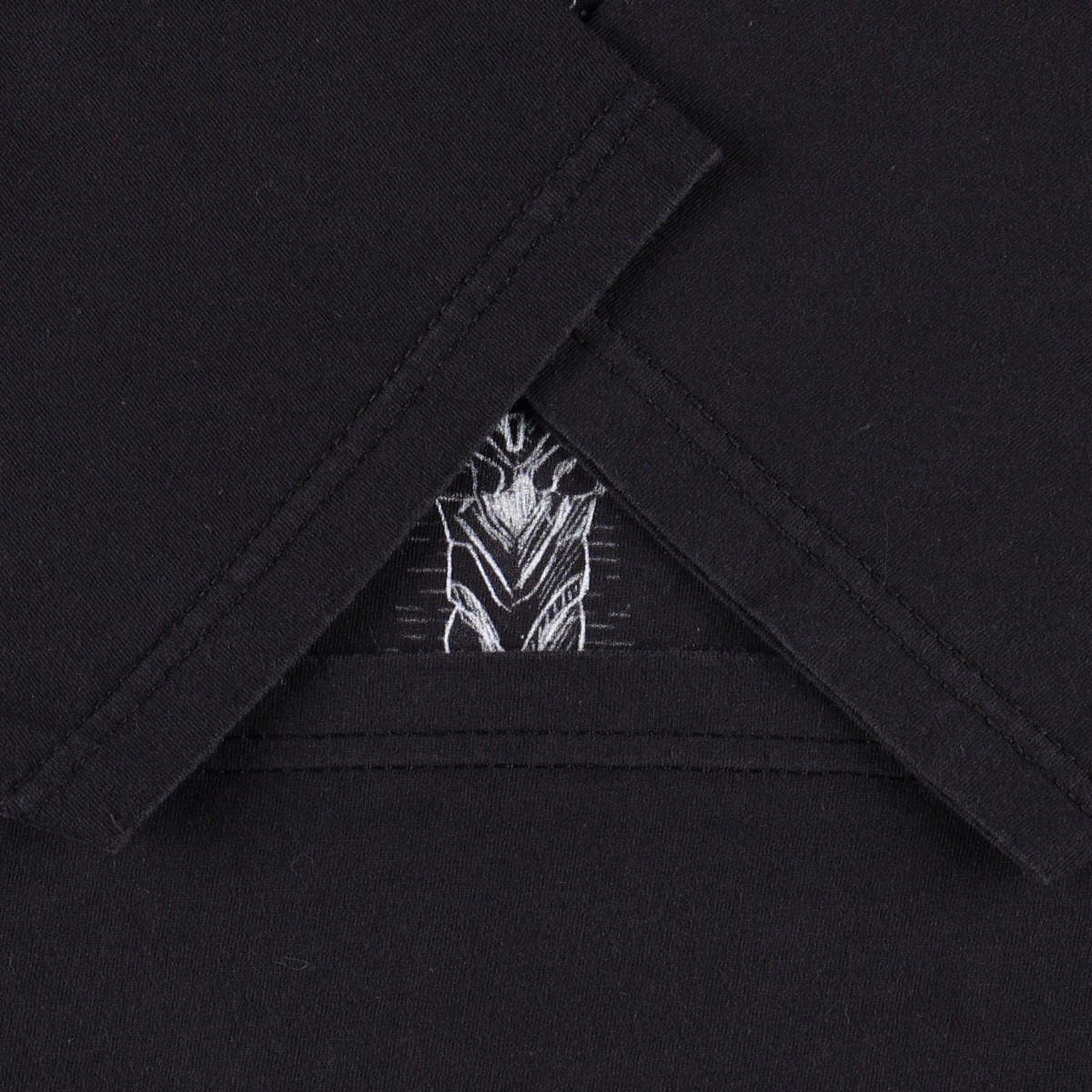 古着 フルーツオブザルーム FRUIT OF THE LOOM EVANGELION エヴァンゲリオン アニメ キャラクタープリントTシャツ メンズM相当 /eaa664883 【中古】 【260824】