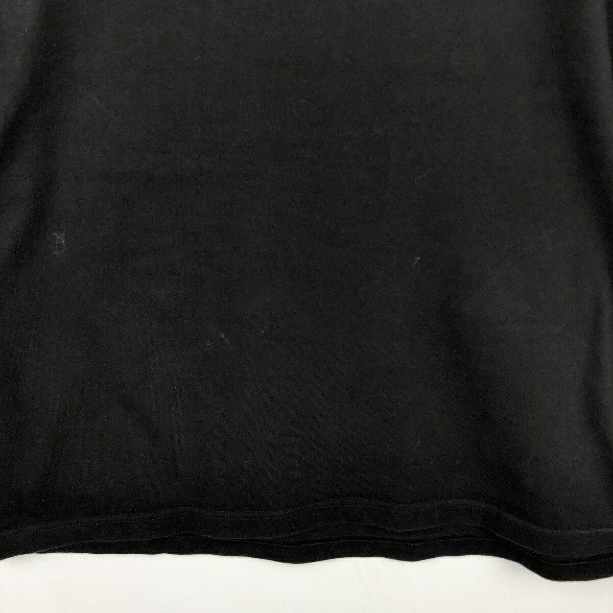 Planet Earth ロングTシャツ ロンT