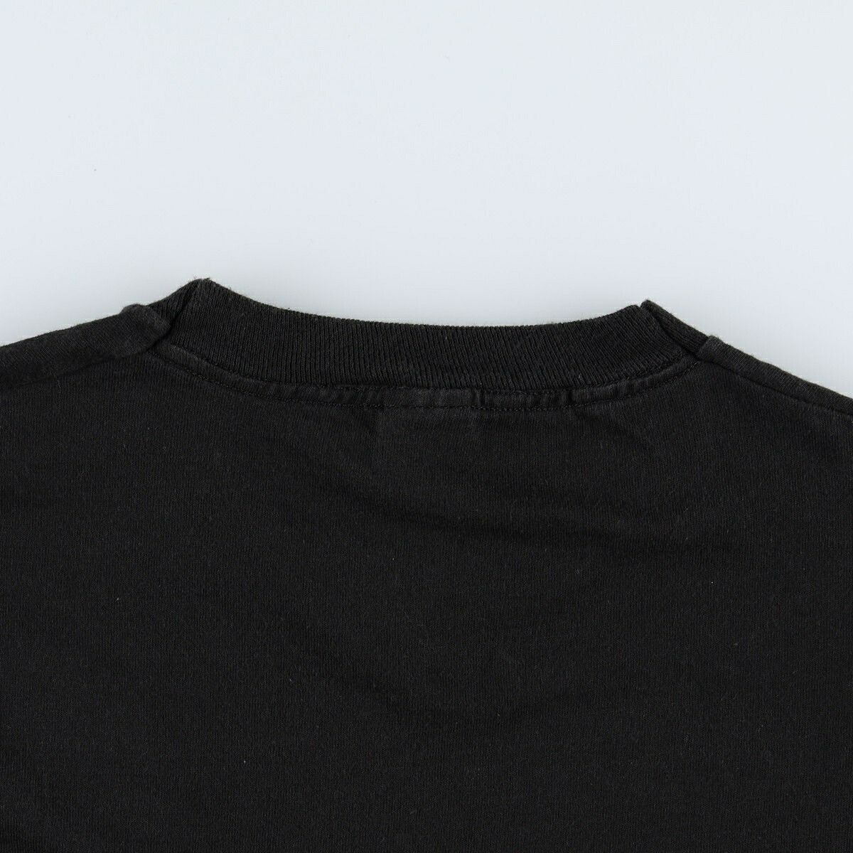 古着 90年代 フルーツオブザルーム FRUIT OF THE LOOM メッセージプリントTシャツ USA製 メンズXL相当 ヴィンテージ /eaa664897 【中古】 【260812】