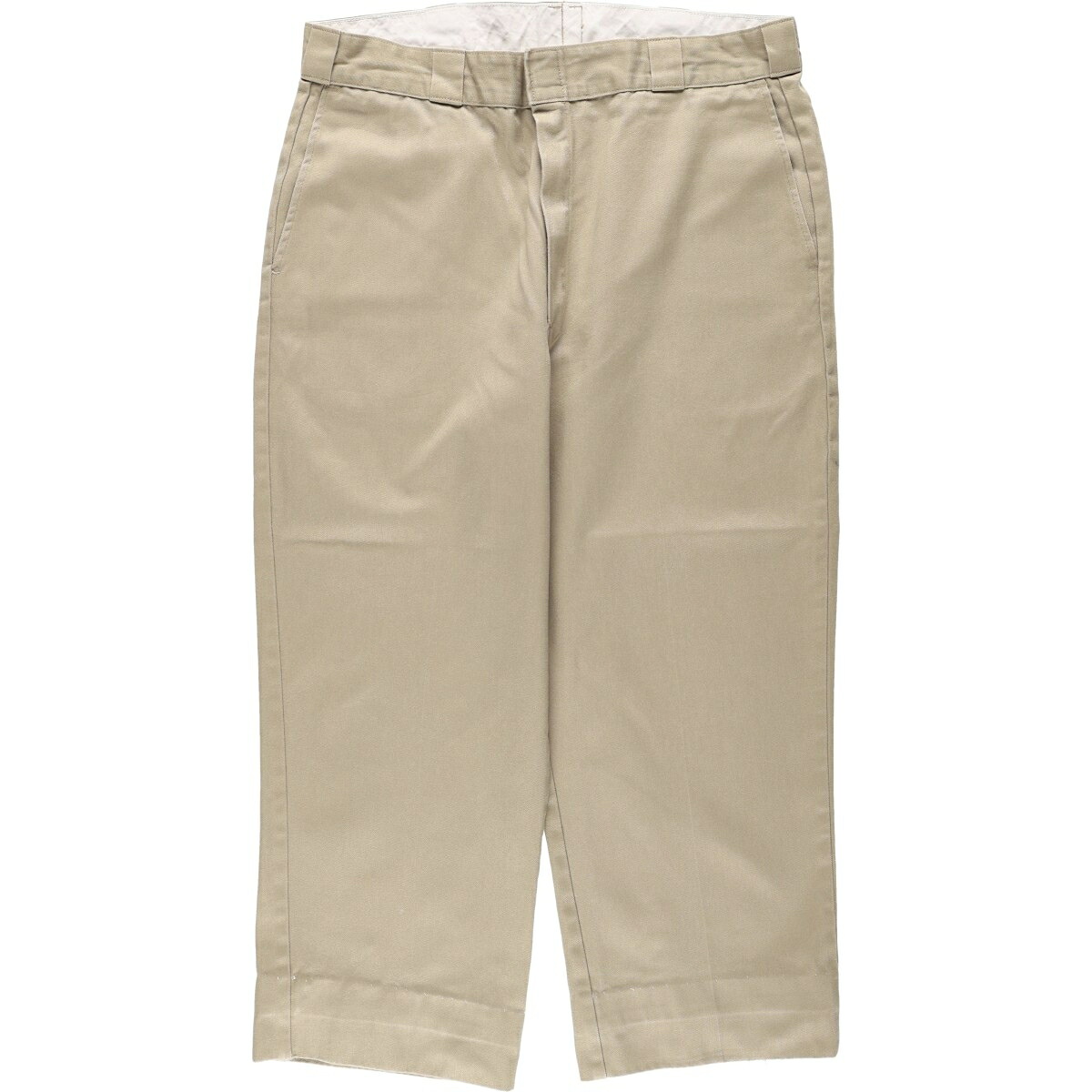 Dickies/ディッキーズ ワークパンツ
