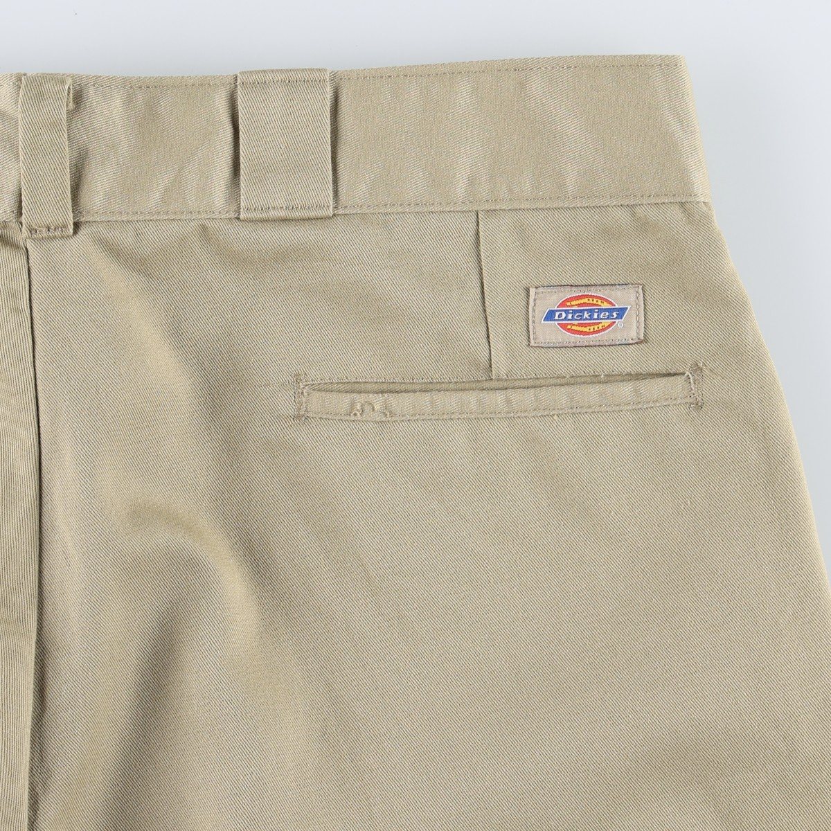 Dickies/ディッキーズ ワークパンツ