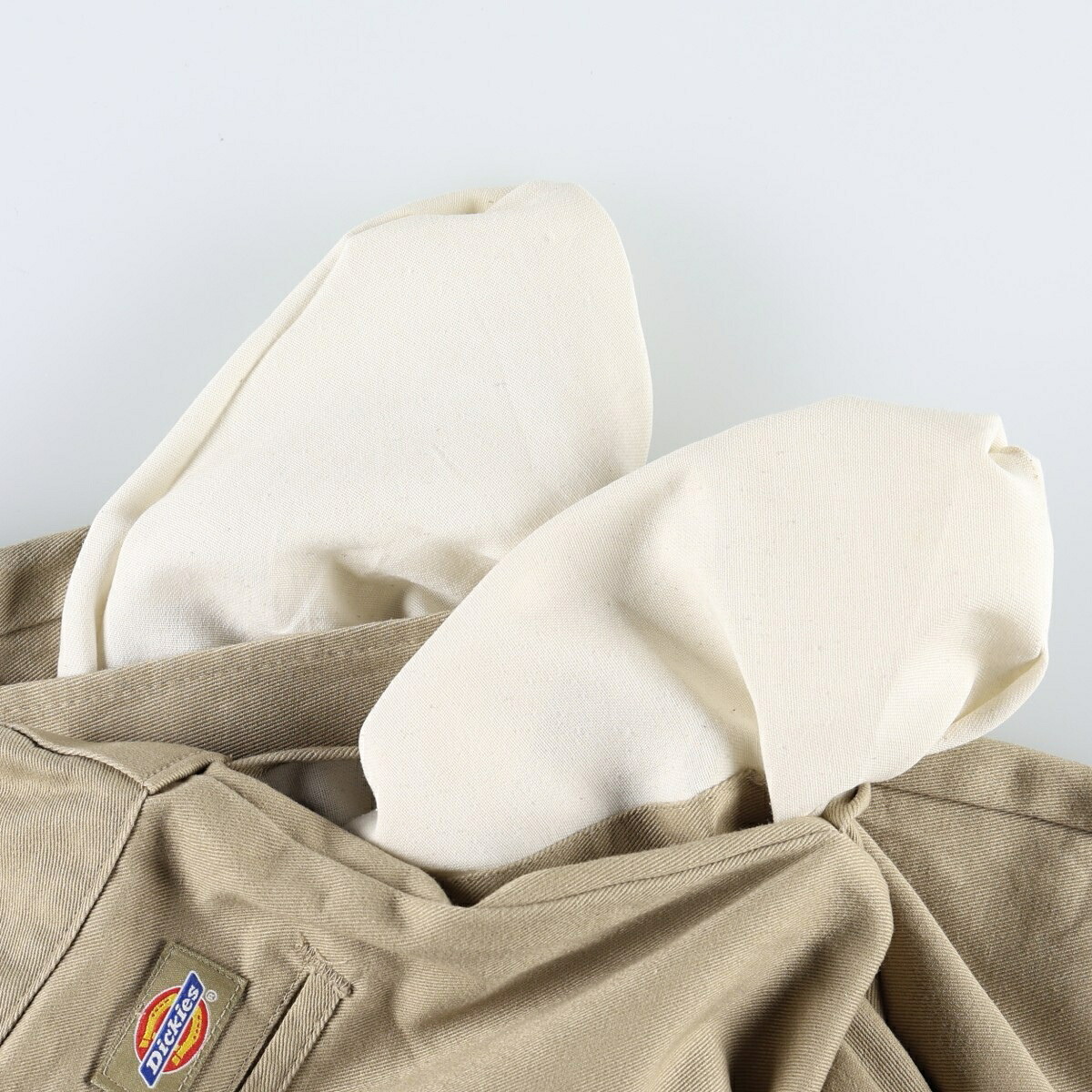 Dickies/ディッキーズ ワークパンツ