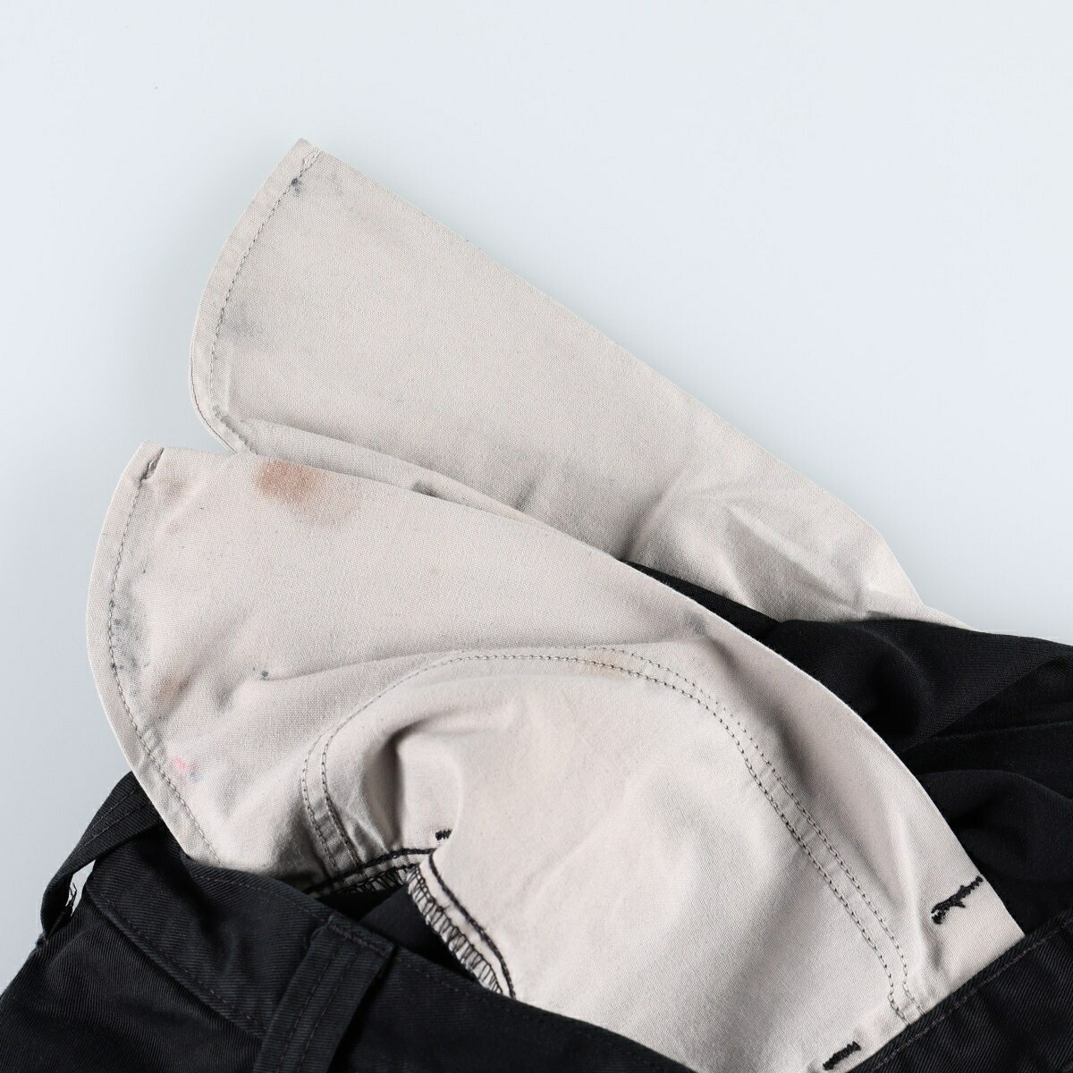 古着 カーハート Carhartt Blended Twill pant ワークパンツ メンズw33相当 /eaa664944 【中古】 【260814】