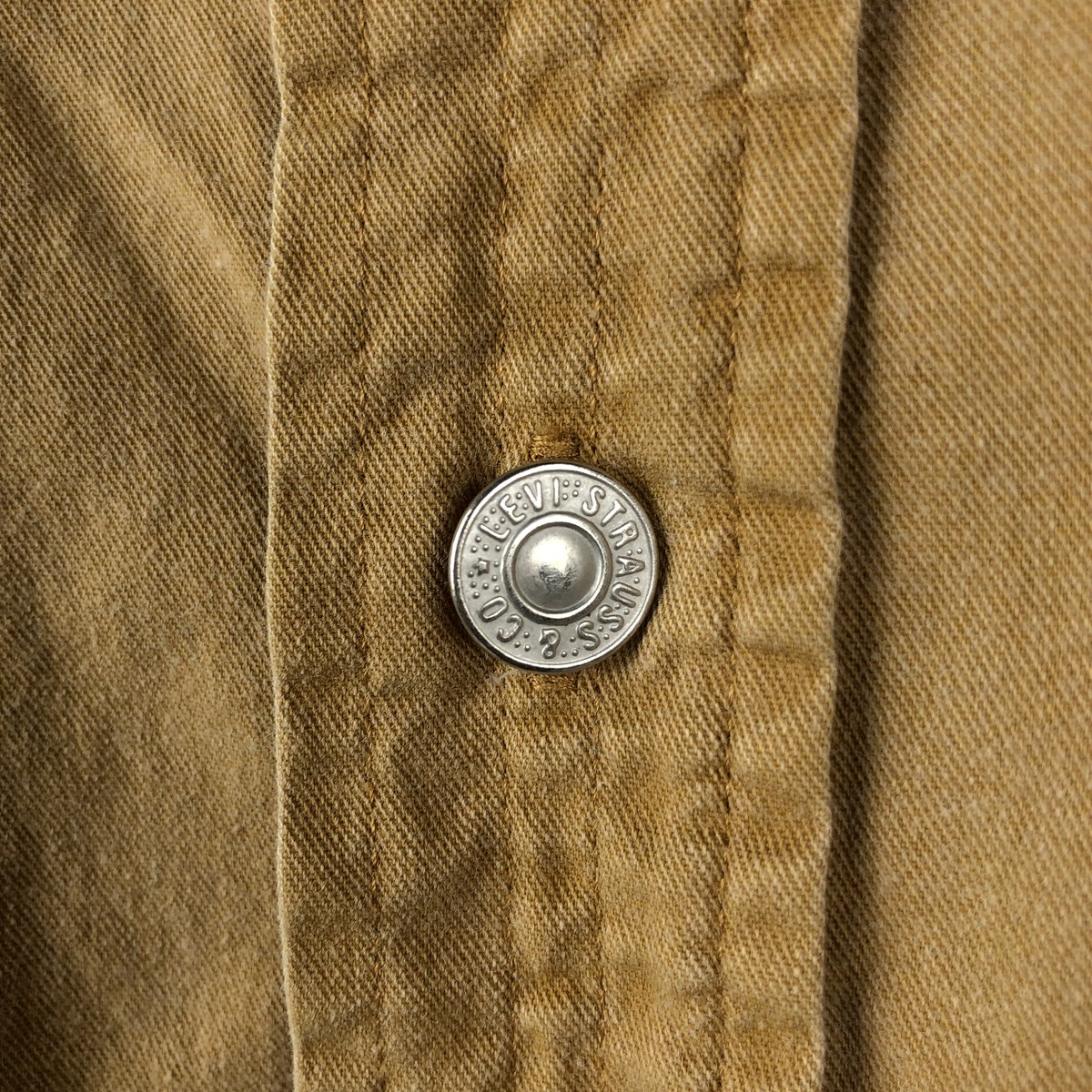古着 リーバイス Levis 長袖 コットンシャツ レディースL相当 /eaa665023 【中古】 【260818】