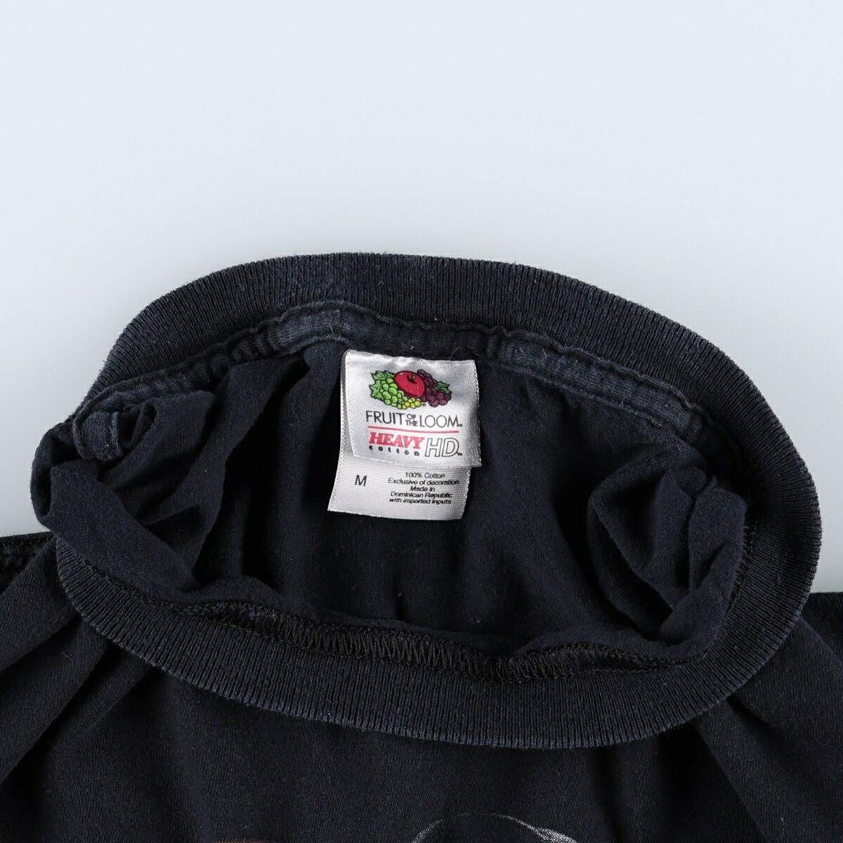 FRUIT OF THE LOOM/フルーツオブザルーム HEAVY cotton HD THE TOWN ザタウン 映画 ムービーTシャツ