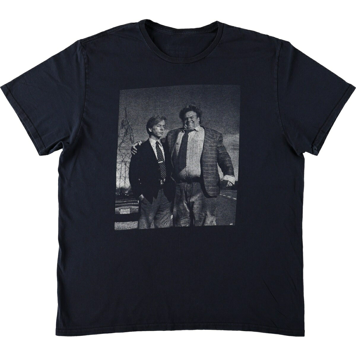 TOMMY BOY トミーボーイ 映画 ムービーTシャツ