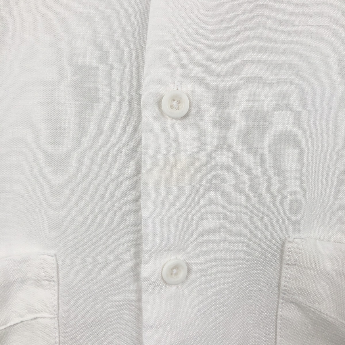 古着 Cubavera 半袖 オープンカラー メキシカンシャツ キューバシャツ ボックスシャツ メンズL相当 /eaa665100 【中古】 【260808】