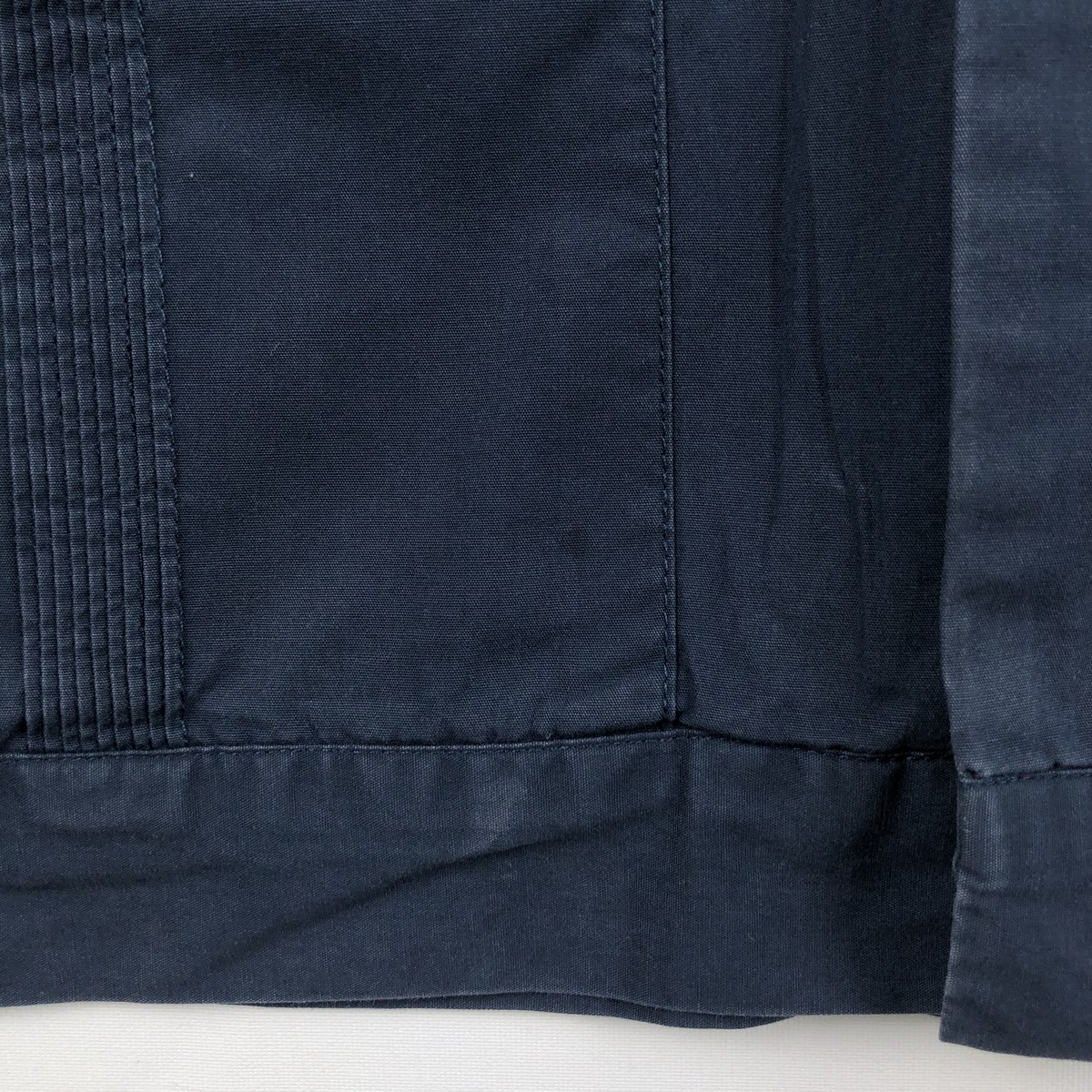 古着 90年代 ギャップ GAP 半袖 オープンカラー メキシカンシャツ キューバシャツ ボックスシャツ メンズXL相当 /eaa665102 【中古】 【260808】 【GR-NV】