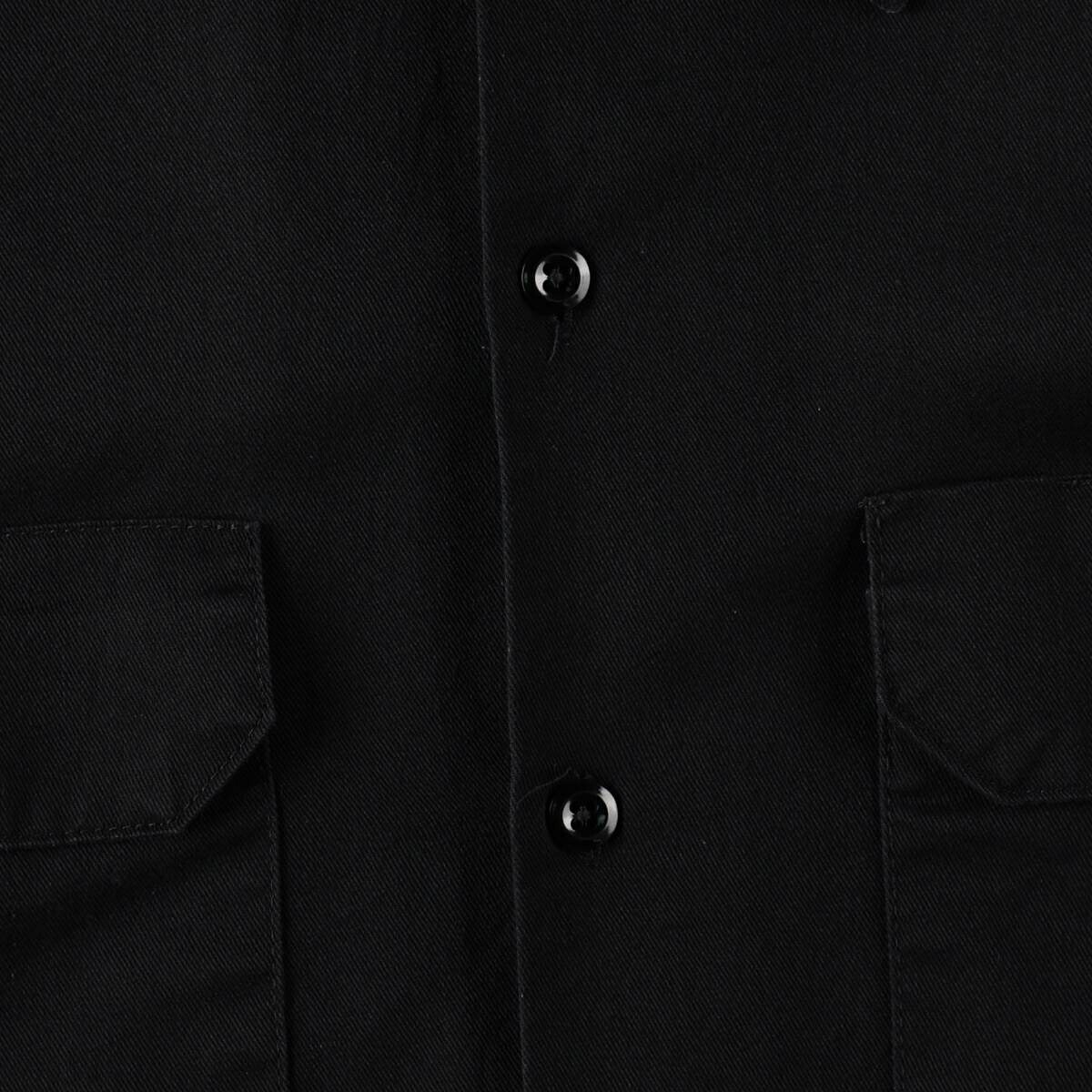 Dickies/ディッキーズ 半袖 ワークシャツ