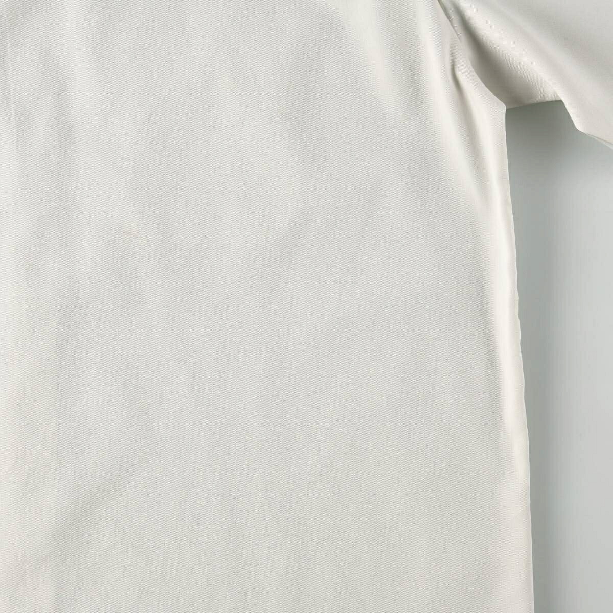 Dickies/ディッキーズ 半袖 ワークシャツ