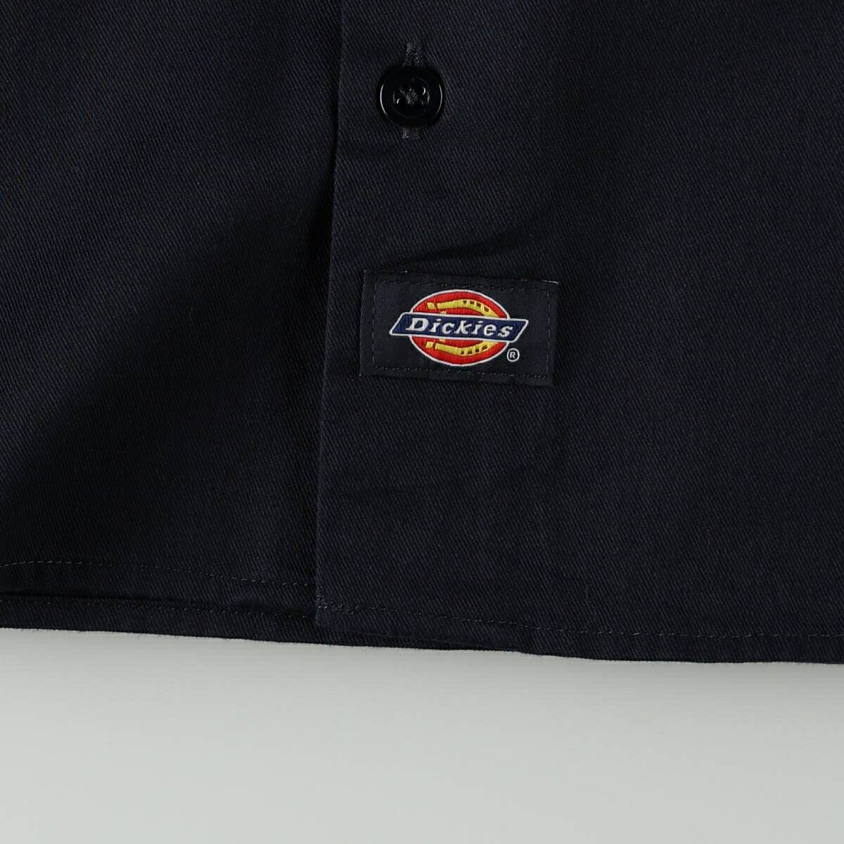 Dickies/ディッキーズ 半袖 ワークシャツ