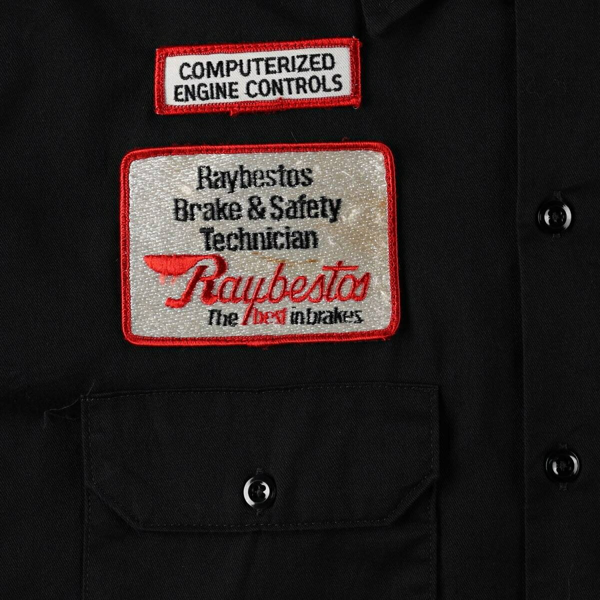Dickies/ディッキーズ 半袖 ワークシャツ